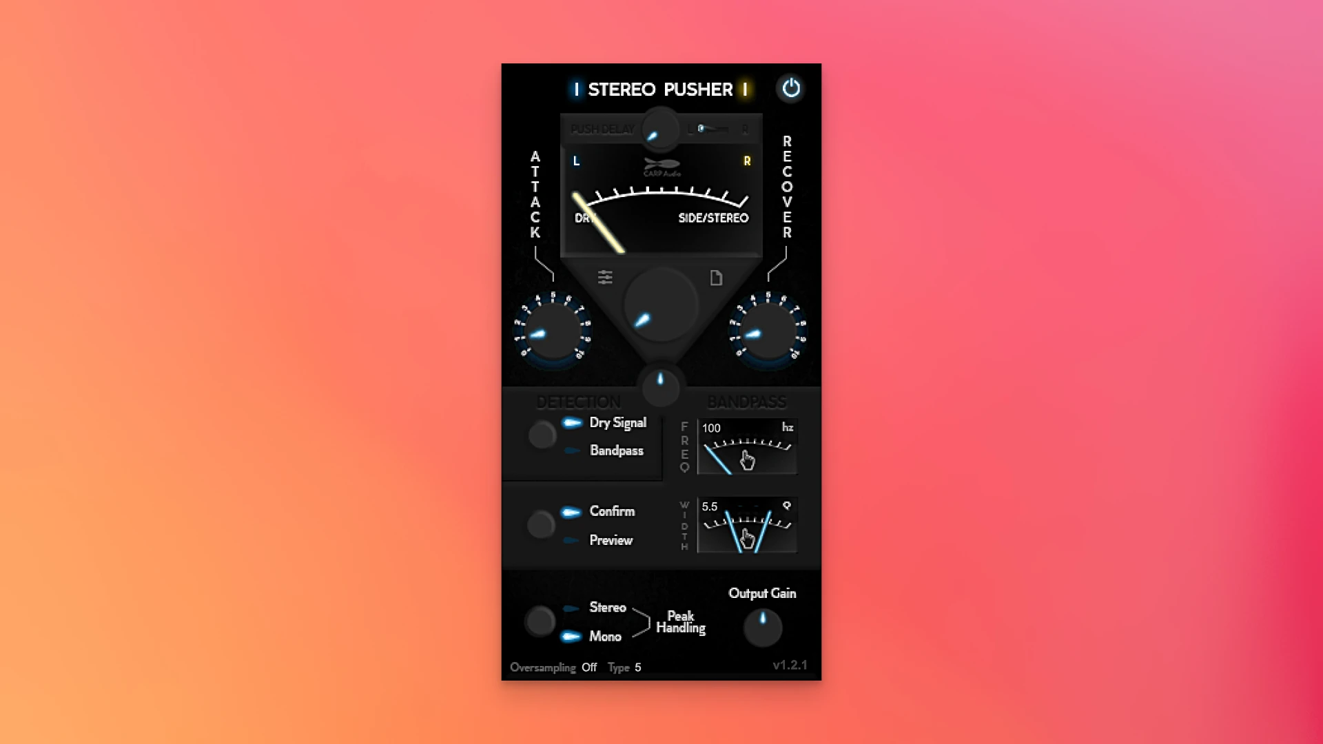 CARP Audio Everything Bundle screenshot 9